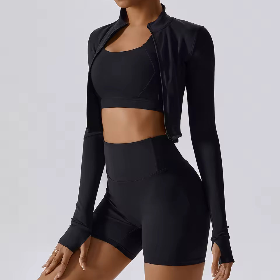 Zenith 3 piece set