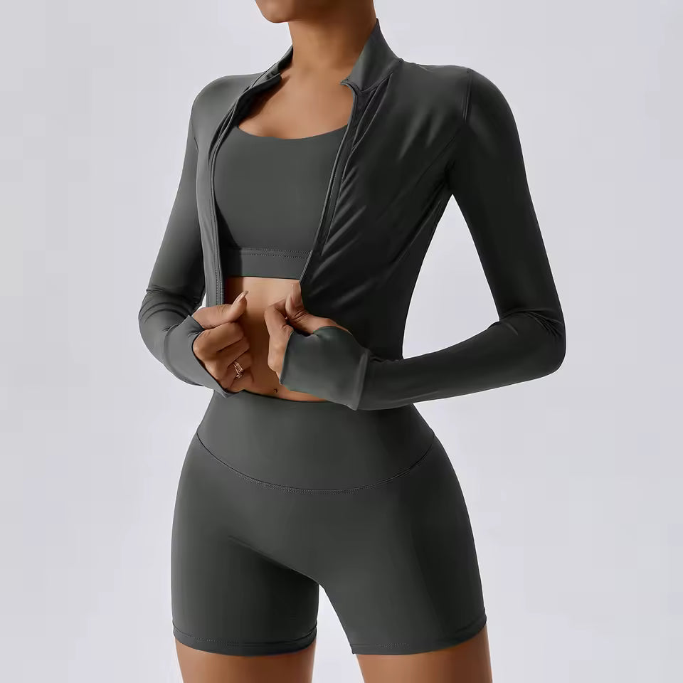 Zenith 3 piece set
