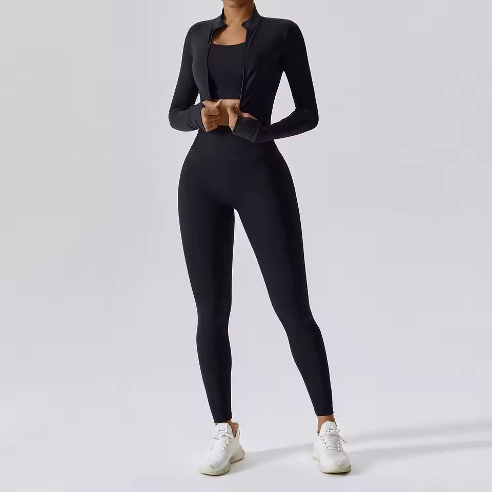 Zenith 3 piece set
