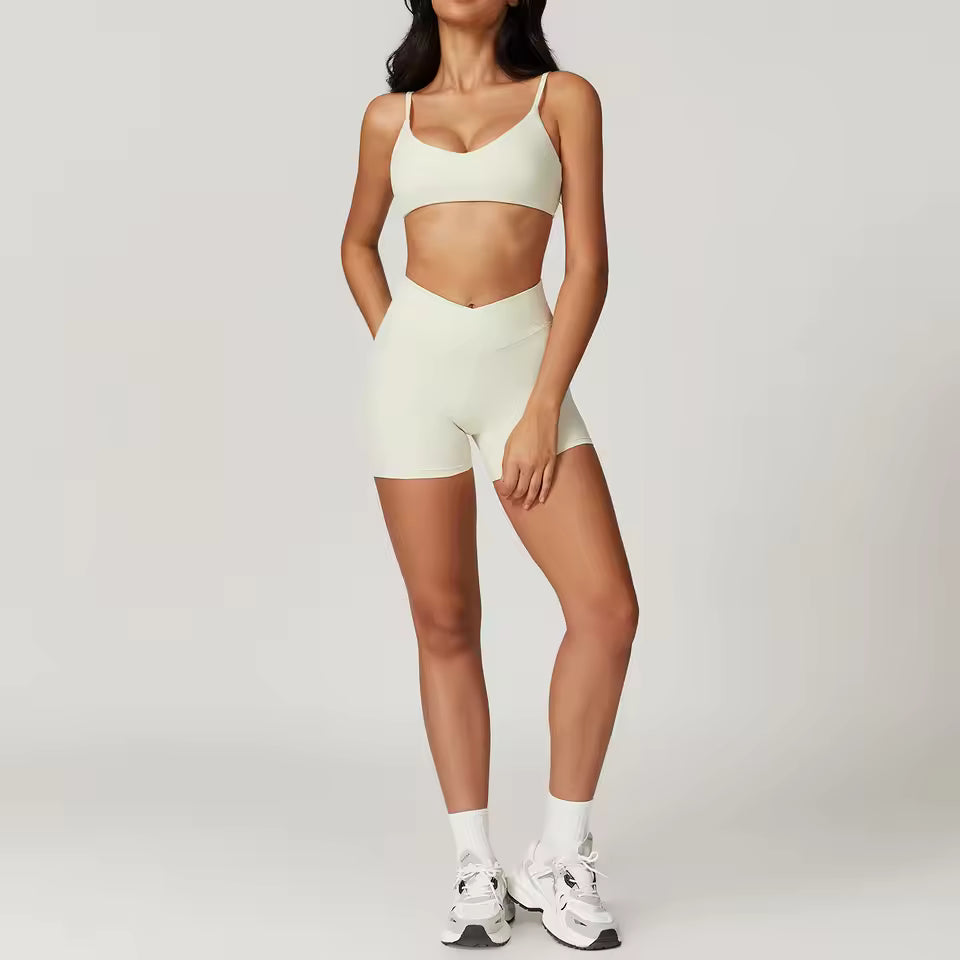 Luna Flex set