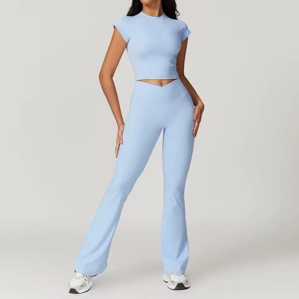 Luna Flex set