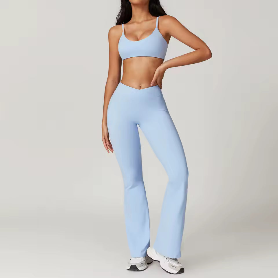 Luna Flex set