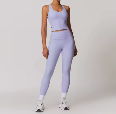 Aurora flow set