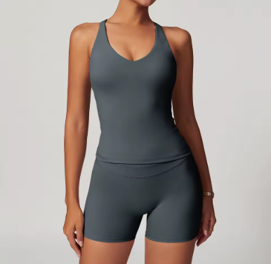 Aurora flow set