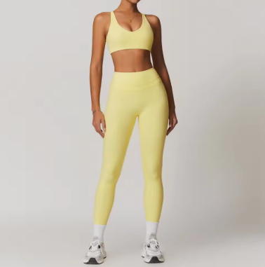 Aurora flow set