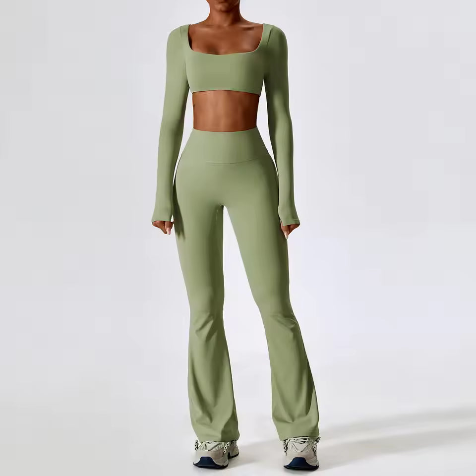 Elysian Glow set
