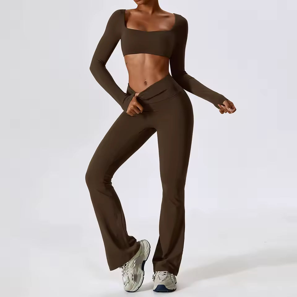Elysian Glow set