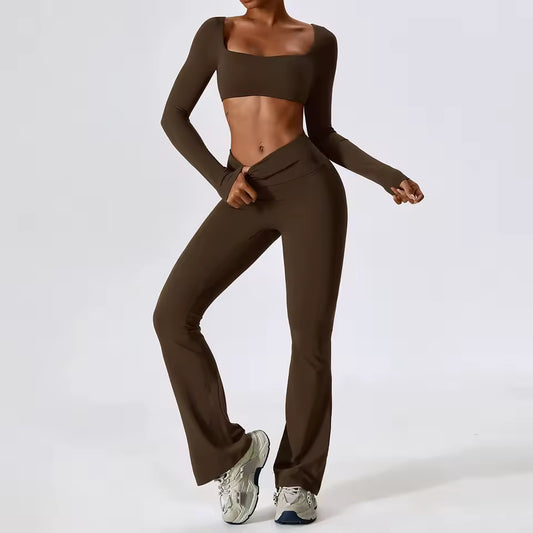Elysian Glow set