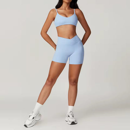 Luna Flex set