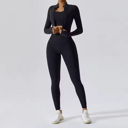 Zenith 3 piece set