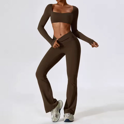 Elysian Glow set