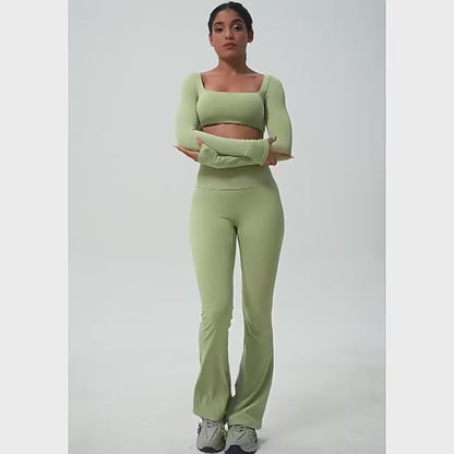 Elysian Glow set